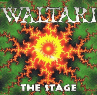 Waltari : The Stage